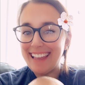 Meet your Posher, Ali